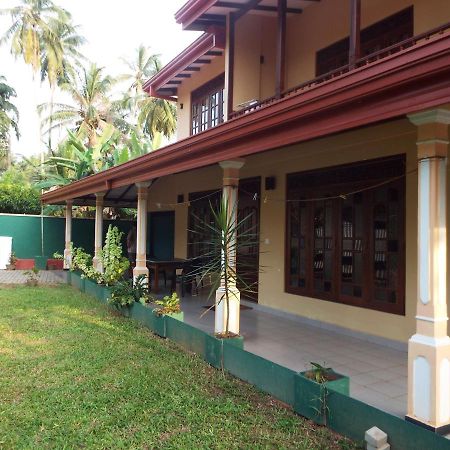 Ceylon Epic Villa Bentota Exterior foto