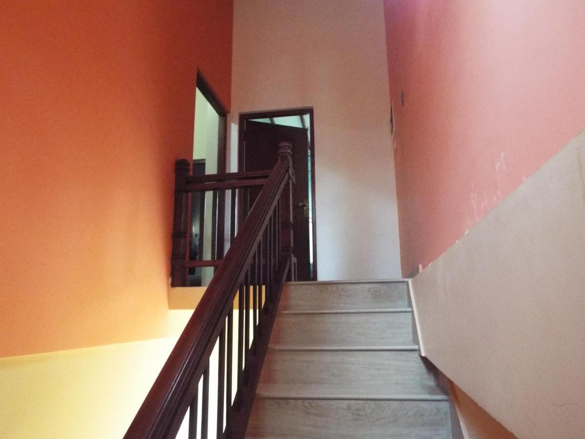 Ceylon Epic Villa Bentota Exterior foto