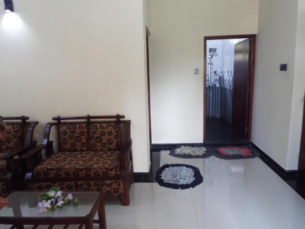 Ceylon Epic Villa Bentota Exterior foto